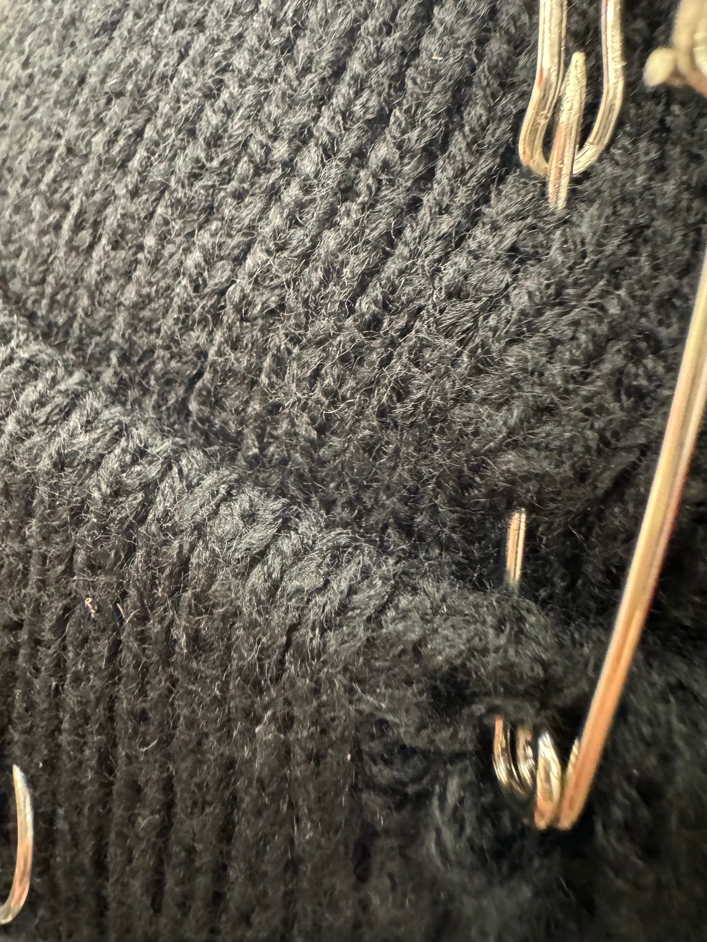 Devil Horn Beanie